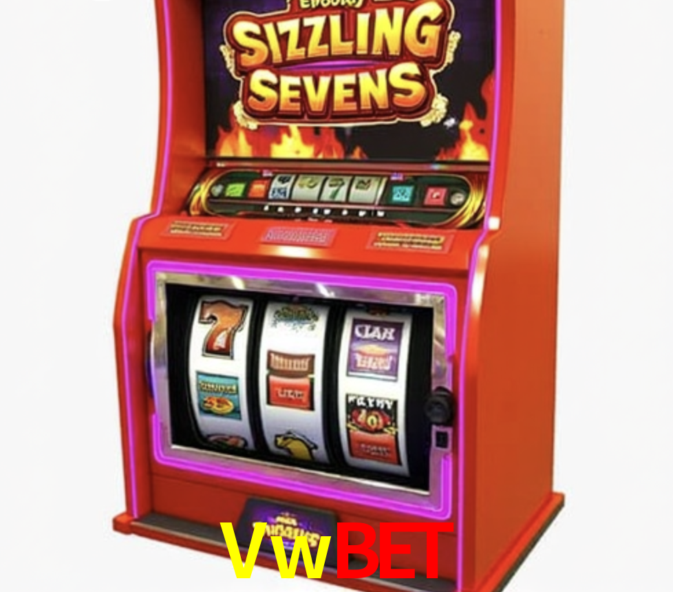 Slots no Site Vwbet
